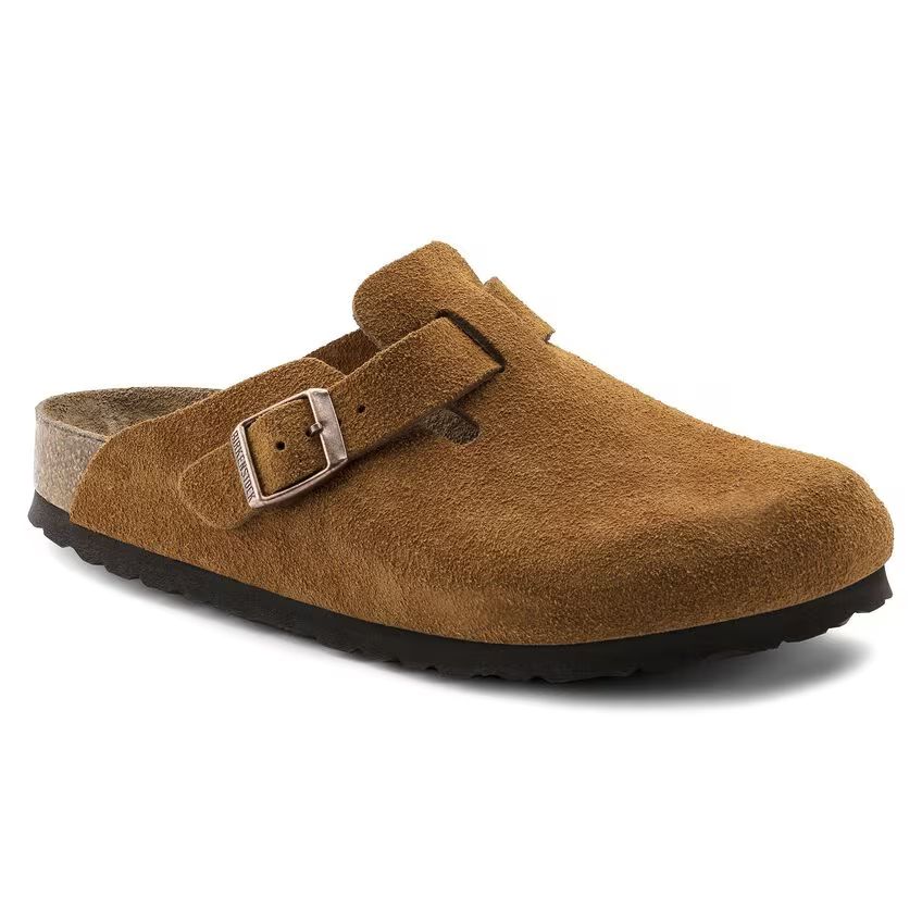 SANDALOVE - Birk Boston