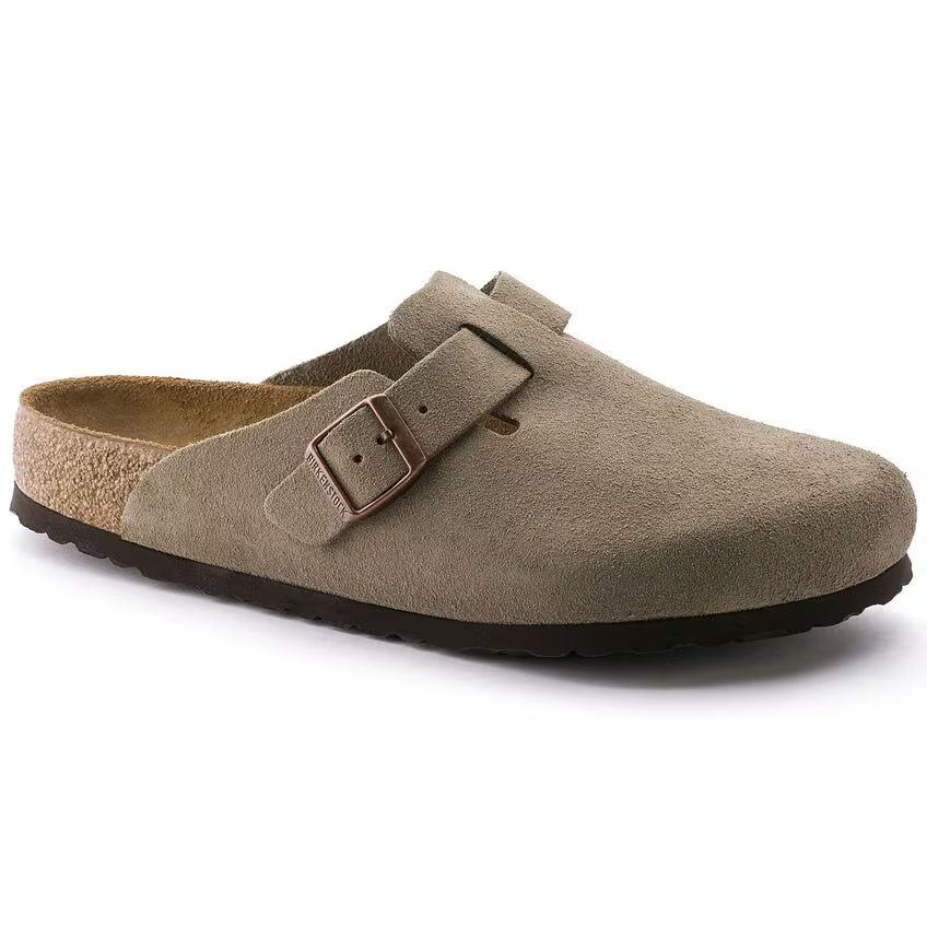 SANDALOVE - Birk Boston