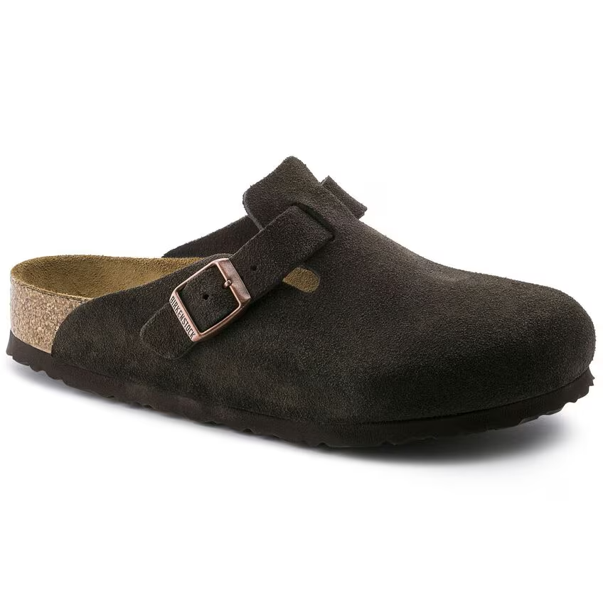SANDALOVE - Birk Boston
