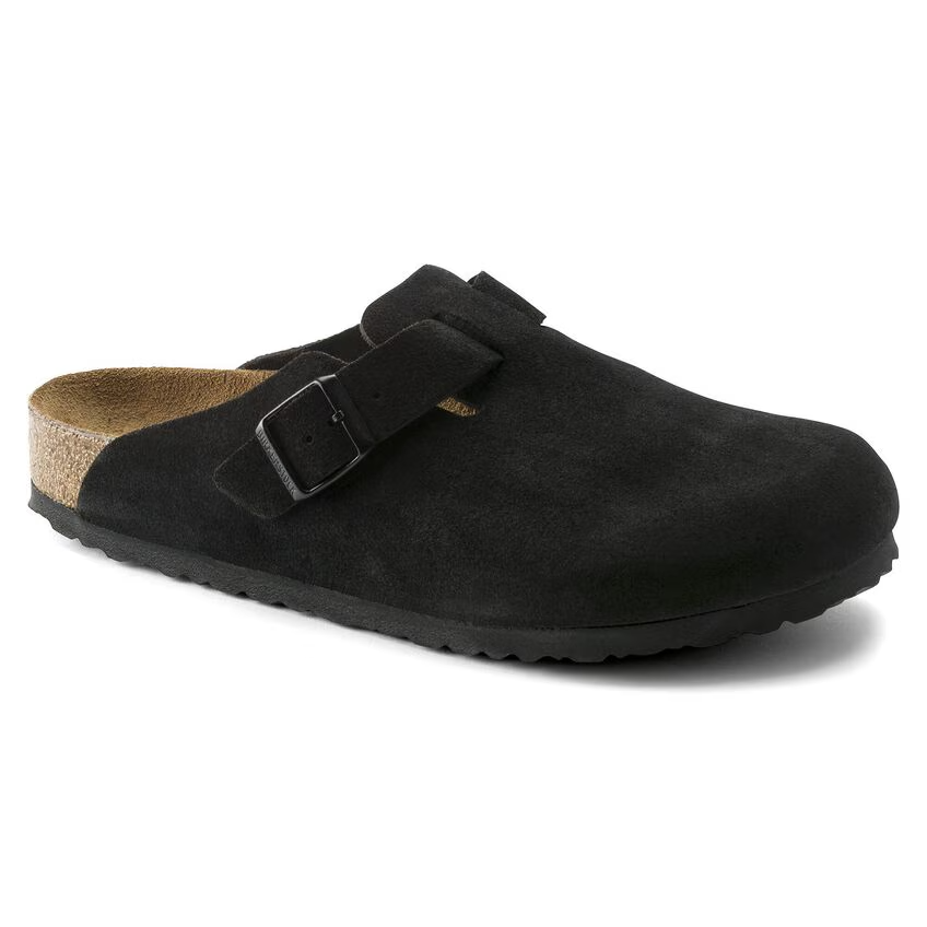SANDALOVE - Birk Boston