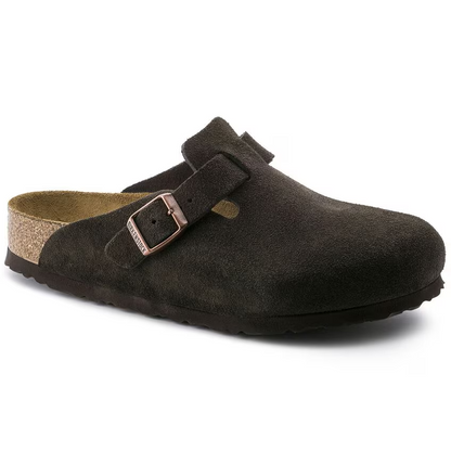 SANDALOVE - Birk Boston